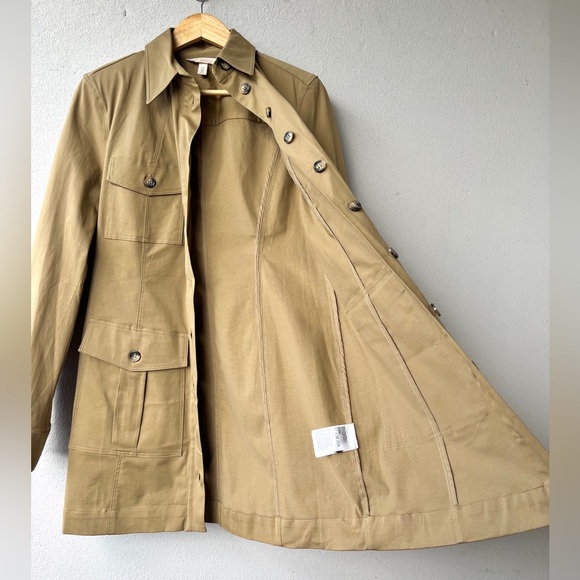 H&M | Structured Utility Dress - Picture 6 of 16